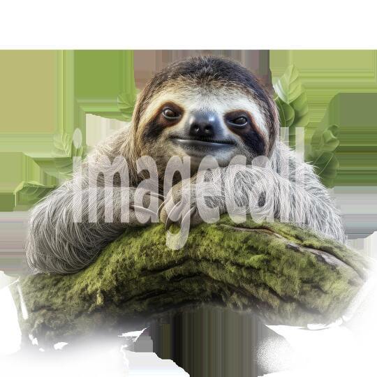 Sloth (7)300dpi