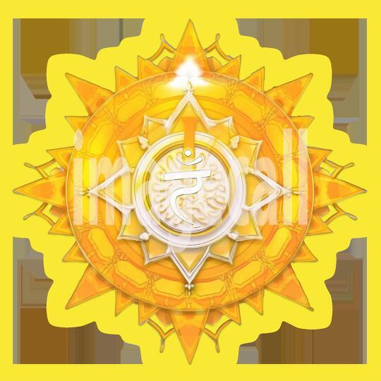 Solar Plexus Chakra (1)- 300dpi