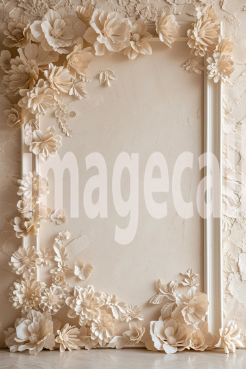ST0003 - Floral Frame Backdrops (1)