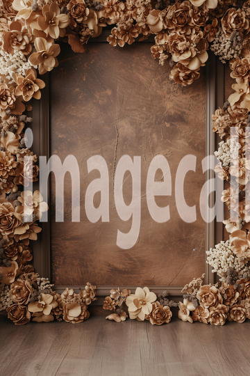 ST0003 - Floral Frame Backdrops (10)
