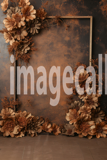 ST0003 - Floral Frame Backdrops (13)