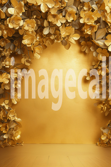 ST0003 - Floral Frame Backdrops (14)