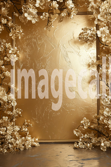 ST0003 - Floral Frame Backdrops (15)