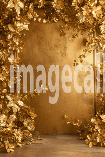 ST0003 - Floral Frame Backdrops (17)