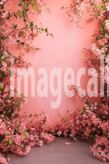 ST0003 - Floral Frame Backdrops (20)