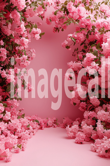 ST0003 - Floral Frame Backdrops (21)