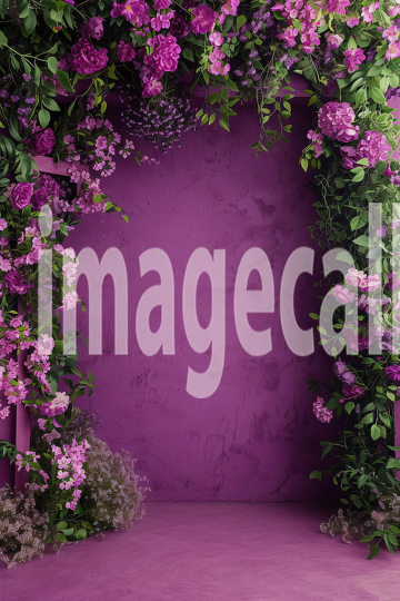 ST0003 - Floral Frame Backdrops (23)