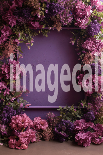 ST0003 - Floral Frame Backdrops (24)