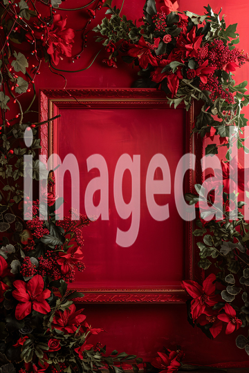 ST0003 - Floral Frame Backdrops (26)