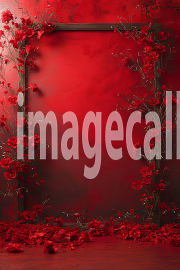 ST0003 - Floral Frame Backdrops (28)