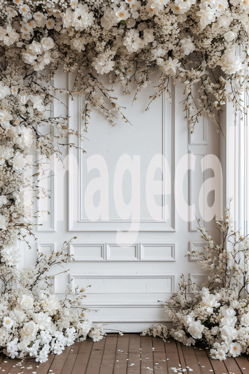 ST0003 - Floral Frame Backdrops (30)