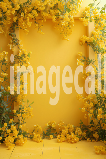 ST0003 - Floral Frame Backdrops (34)