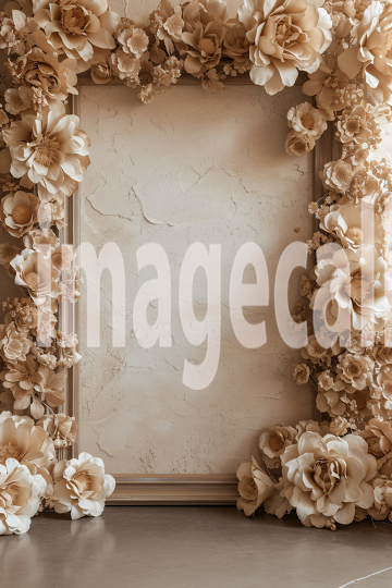 ST0003 - Floral Frame Backdrops (38)