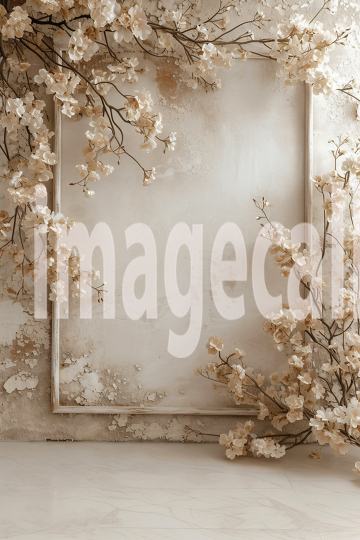 ST0003 - Floral Frame Backdrops (40)