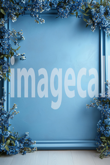 ST0003 - Floral Frame Backdrops (6)