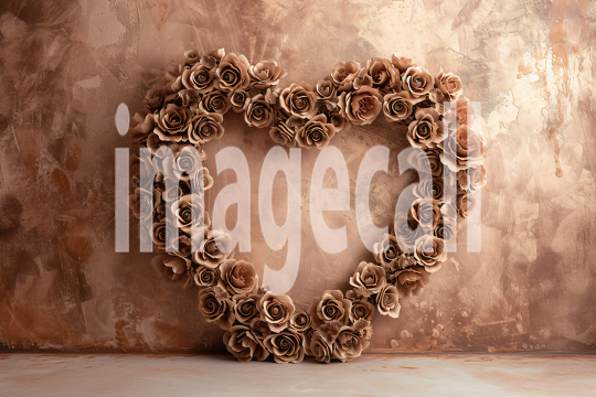 ST0004 - Floral Heart Backdrops (3)