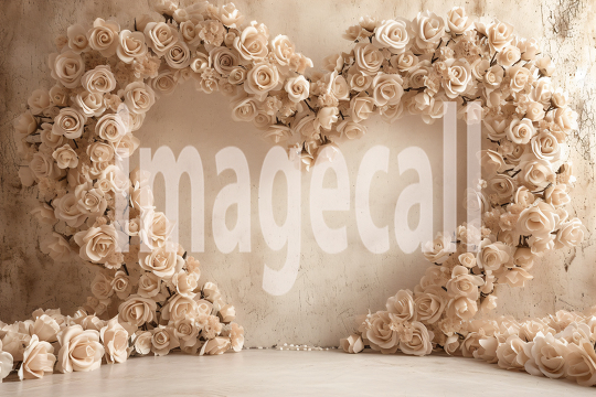 ST0004 - Floral Heart Backdrops (32)