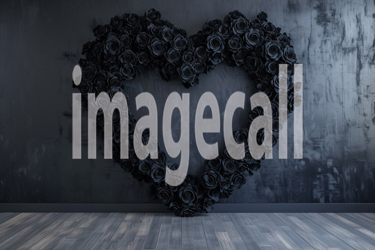 ST0004 - Floral Heart Backdrops (36)