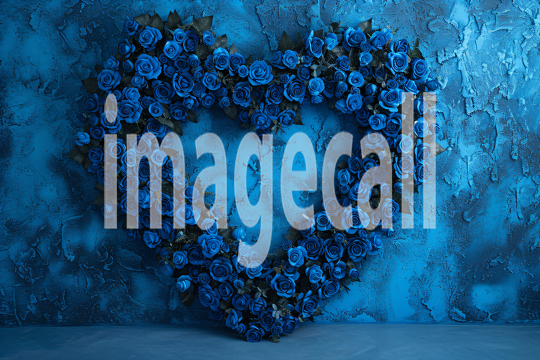 ST0004 - Floral Heart Backdrops (39)