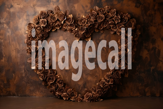 ST0004 - Floral Heart Backdrops (4)
