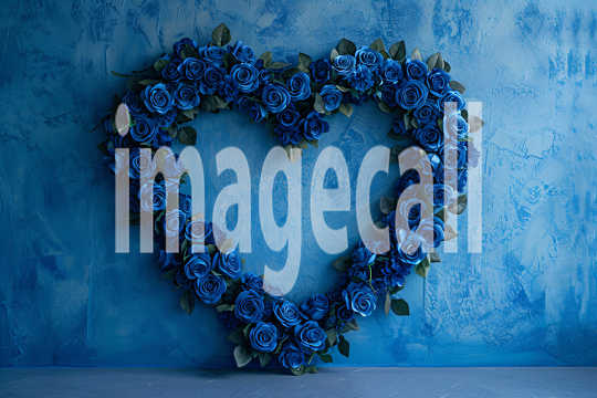 ST0004 - Floral Heart Backdrops (40)
