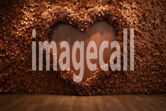 ST0004 - Floral Heart Backdrops (5)