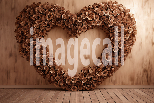 ST0004 - Floral Heart Backdrops (6)
