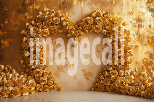 ST0004 - Floral Heart Backdrops (8)