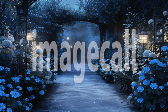 ST0005 - Garden Backdrops (2)