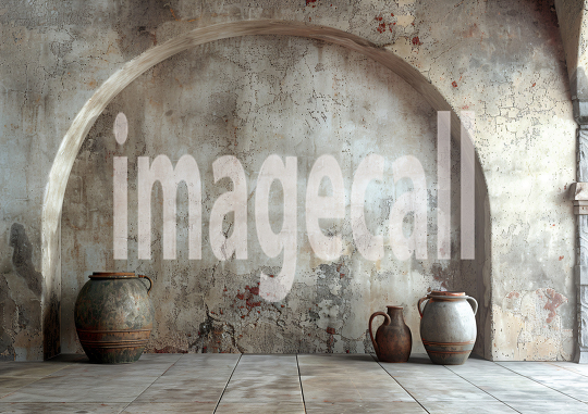 ST0006 - Fine Art Texture Wall Arch (10)