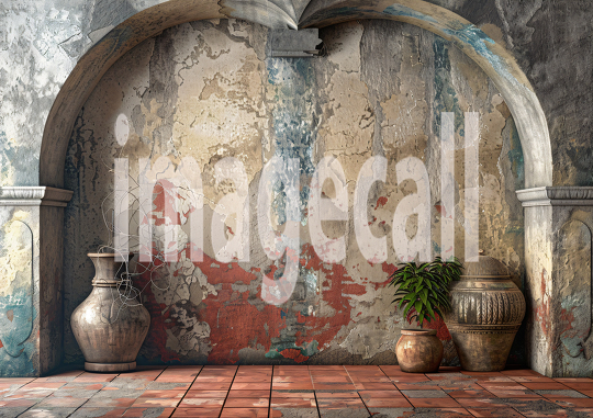 ST0006 - Fine Art Texture Wall Arch (18)