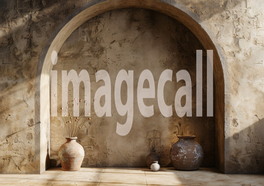 ST0006 - Fine Art Texture Wall Arch (19)