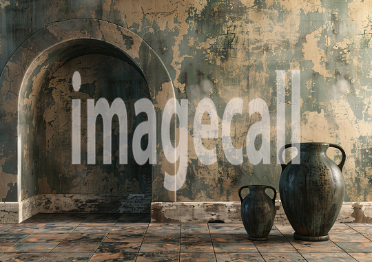 ST0006 - Fine Art Texture Wall Arch (21)