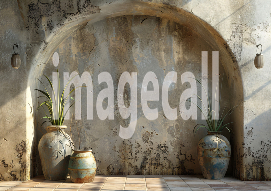 ST0006 - Fine Art Texture Wall Arch (23)