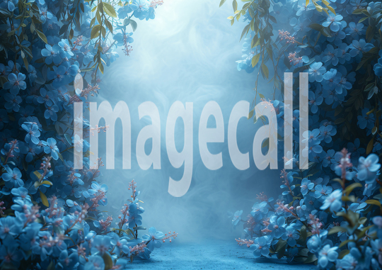 ST0009 - Fine Art Floral Cloud (10)