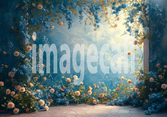 ST0009 - Fine Art Floral Cloud (11)