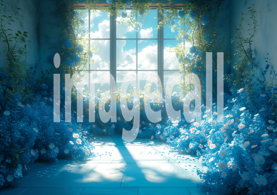 ST0009 - Fine Art Floral Cloud (12)