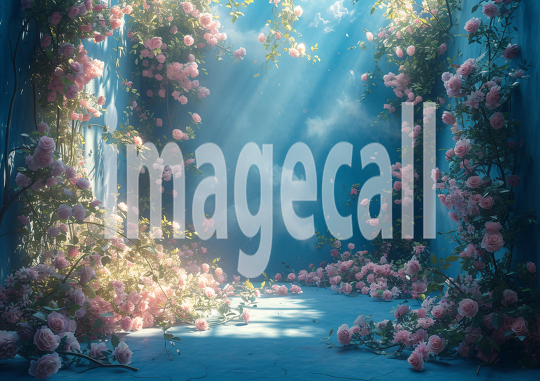 ST0009 - Fine Art Floral Cloud (13)