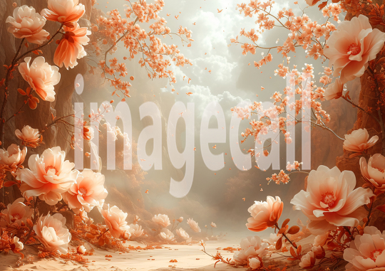 ST0009 - Fine Art Floral Cloud (14)