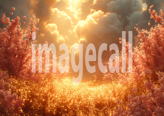 ST0009 - Fine Art Floral Cloud (18)