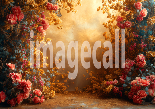 ST0009 - Fine Art Floral Cloud (19)