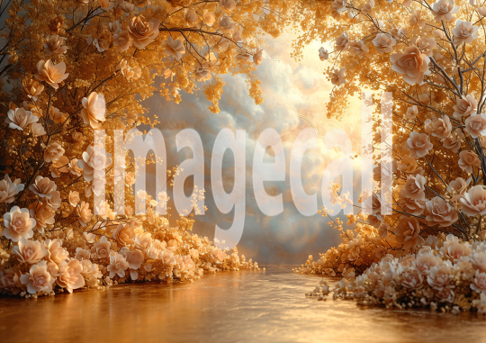 ST0009 - Fine Art Floral Cloud (20)