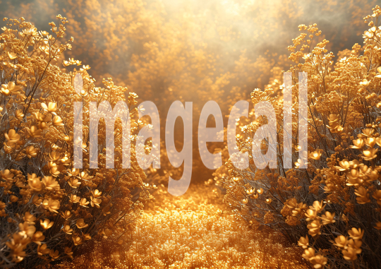 ST0009 - Fine Art Floral Cloud (21)