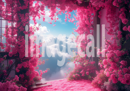 ST0009 - Fine Art Floral Cloud (23)