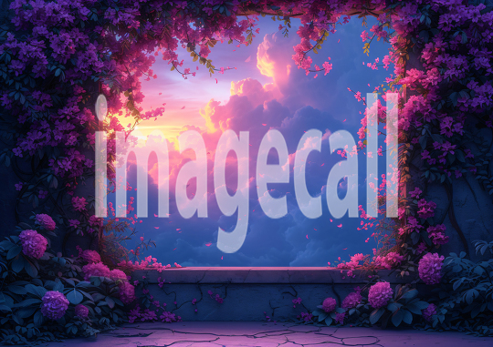 ST0009 - Fine Art Floral Cloud (29)