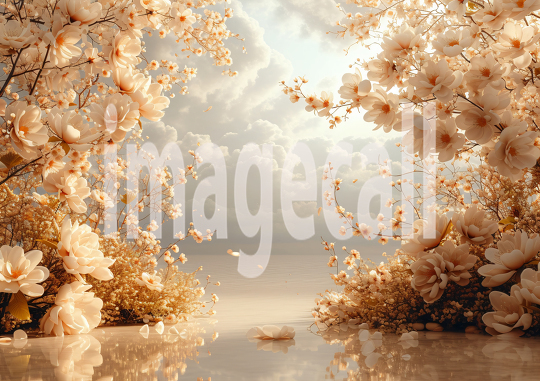 ST0009 - Fine Art Floral Cloud (3)