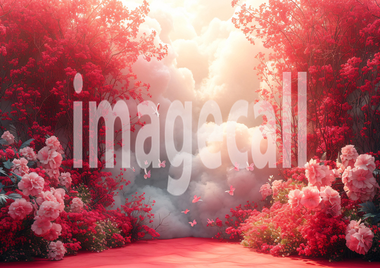 ST0009 - Fine Art Floral Cloud (32)