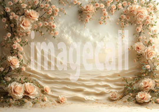 ST0009 - Fine Art Floral Cloud (4)