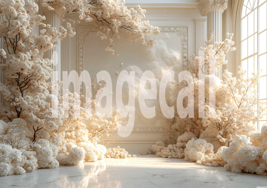 ST0009 - Fine Art Floral Cloud (5)