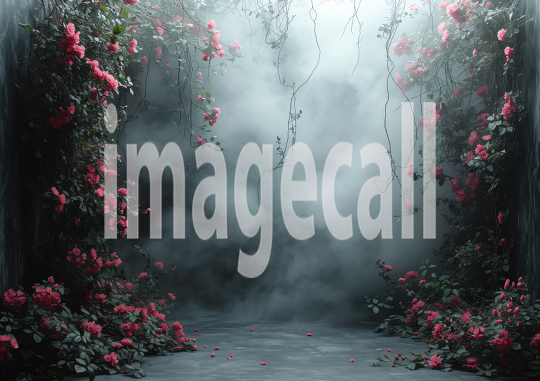 ST0009 - Fine Art Floral Cloud (6)